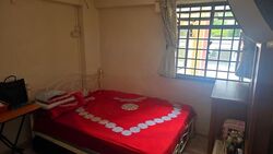 Blk 1 Brickworks Estate (Bukit Merah), HDB 3 Rooms #566569151